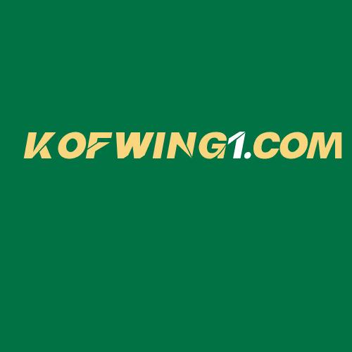 Logo da KOFWING1